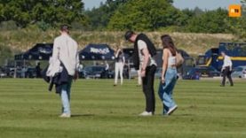 Prince of Wales 2022 Final – Highlight