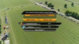 Prince Of Wales Trophy Final – Twelve Oaks vs Green Oaks LL