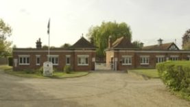 Prince of Wales Trophy – Great Oaks LL vs. Park Place Vaara