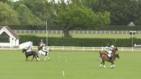 Prince Of Wales Trophy – Thai Polo NP v Monterosso
