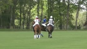 Prince of Wales Trophy – Vikings v King Power