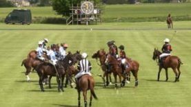 The Gerald Balding – Wacosa vs. La Golandrina/Lodge Security