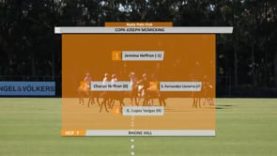 Copa Joseph McMicking – Rhone Hill v East Polo