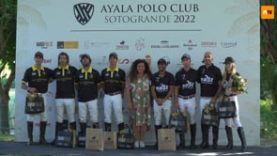Copa Ke Sotogrande – Highlight