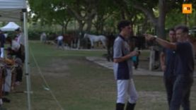 Final Copa Joseph McMicking – Highlight