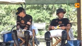 Horacio Fernandez Llorente – Kings Polo Masters 2022