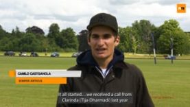 Jeta Castagnola – Apsley Cup 2022