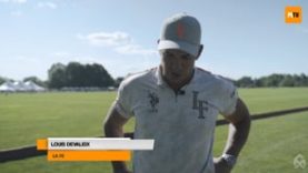 Louis Devaleix – Greenwich 2022