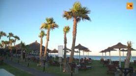 Open de España cocktail – Highlight