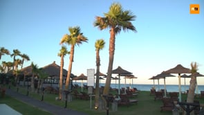 Open de España cocktail – Highlight