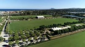 Open de España Final – RC de Pineda vs John Smith Ayala