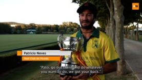 Patricio Neves – Open de España 2022