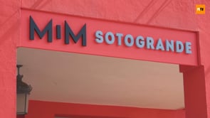 Presentación Open de España