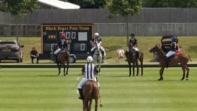 The Apsley Cup – Black Bears vs. Ferne Park