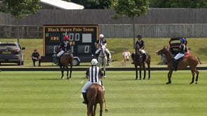 The Apsley Cup – Black Bears vs. Ferne Park