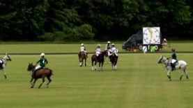 The Apsley Cup Semifinal – Semper Anticus vs. Ferne Park