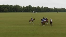 The Costwold Airport Warwickshire Cupv- Subsidiary final – Vikings vs. Semper Anticus