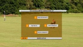 The Cotswold Airport Warwickshire Cup – Semper Anticus vs. Thai Polo NP