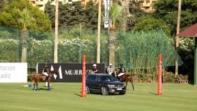 Copa de Bronce Alto Volvo – Final – Ste Mesme v Dos Lunas