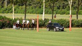 Final Copa de Bronce Mediano (Volvo) – Ayala v Jolly Roger