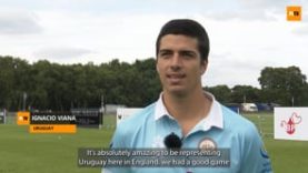 Ignacio Viana – Coronation Cup 2022