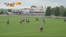 Las Brisas Chicago Polo 12 Goal – Oak Brook Polo v Las Brisas