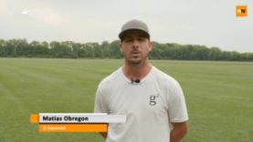 Matias Obregon Las Brisas, Chicago Polo 12 goals 2022