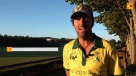 Pedro Beca – Open de España 2022