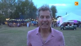 Simon Arber – UK 2022