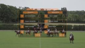 The Emsworth Gold Cup – Semifinal 1 – Tahanto vs. Emsworth
