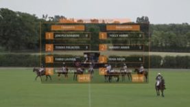 The Emsworth Gold Cup – Semifinal 1 – Tahanto vs. Emsworth