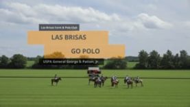 USPA General George S Patton, Jr – Las Brisas v Go Polo