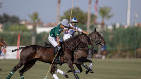 Camilo Castagnola & HRH Crown Prince Ismail Ibrahim – DUBAI VS JOHOR Photo Credit MATIAS CALLEJO