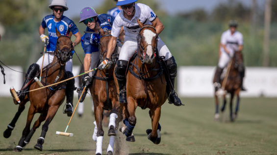 Cody Ellis & Cruz Heguy – DOS LUNAS LA HACIENDA VS JOHOR Photo Credit MATIAS CALLEJO