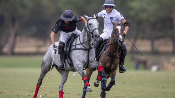 Rosendo Torreguitar & Benjamin Panelo – JOLLY ROGER VS AYALA Photo Credit MATIAS CALLEJO