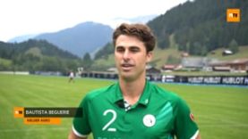 Bautista Beguerie – Gstaad 2022