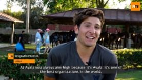 Benjamin Panelo – Ayala 2022 – Sotogrande