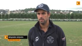 Benjamin Urquiza – Brittany – Deauville 2022