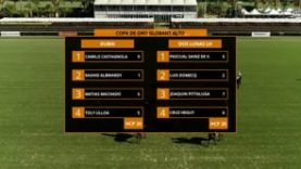 Copa de Oro Alto (Globant) – Dos Lunas La Hacienda v Dubai