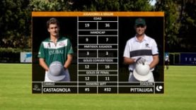 Copa de Oro Alto (Globant) – Dubai v Dos Lunas La Hacienda