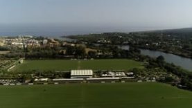 Copa de Oro Alto (Globant) – Marques de Riscal v Easy/John Smith