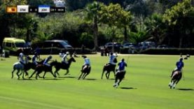 Copa de Oro Alto (Globant) – Ste Mesme v Johor