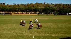 Copa de Oro Mediano (Globant) – Almasanta v Nairobi