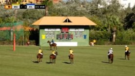 Copa de Oro Mediano (Globant) – Brunei v ATL