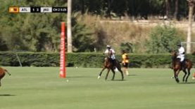 Copa de Oro Mediano (Globant) – Jolly Roger v ATL