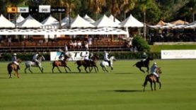 Copa de Plata Alto (Terralpa) Dos Lunas La Hacienda v Dubai