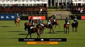 Copa de Plata Alto (Terralpa) – Dubai v Ste Mesme