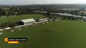 Copa de Plata Alto (Terralpa) – Dubai v Marques de Riscal