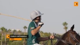 Copa de Plata Alto (Terralpa) Dubai v Johor