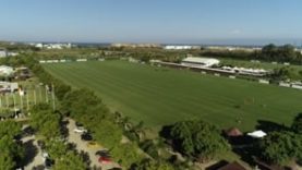 Copa de Plata Alto (Terralpa) Marques de Riscal v Johor